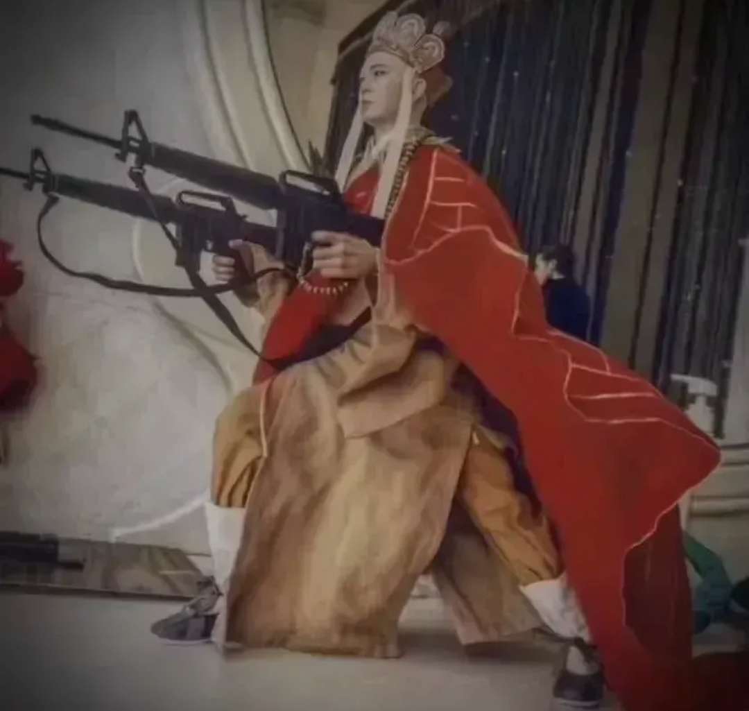 个过程我